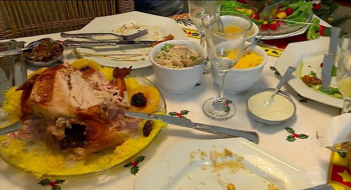 Depois de tanto festejar, é hora de voltar à rotina