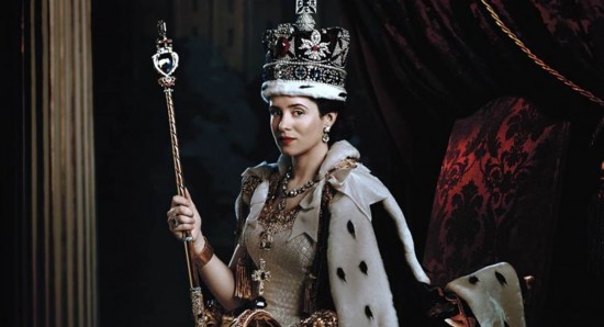 Credito: Netflix/Divulgacao. Segunda temporada da serie The Crown não empolga tanto