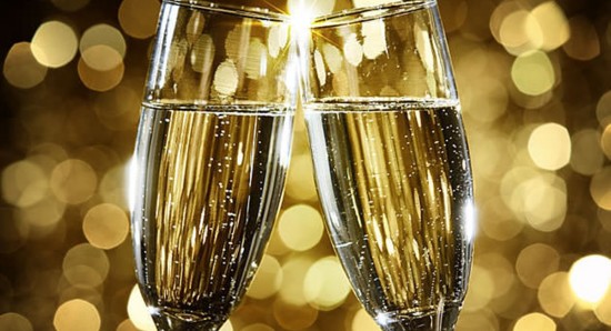 Vale tudo por um 2018 mais feliz!