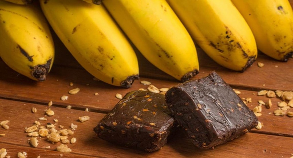 Bala de banana: delícia ou perigo?