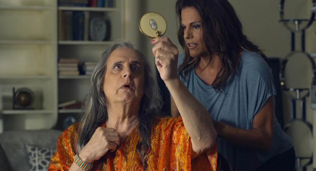 Com quatro temporadas, a série Transparent é imperdível