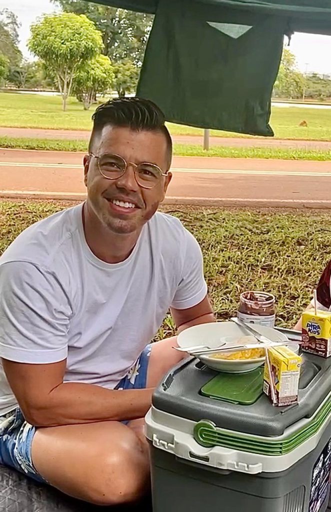 Alexssander Augusto Santos Escossia de Oliveira