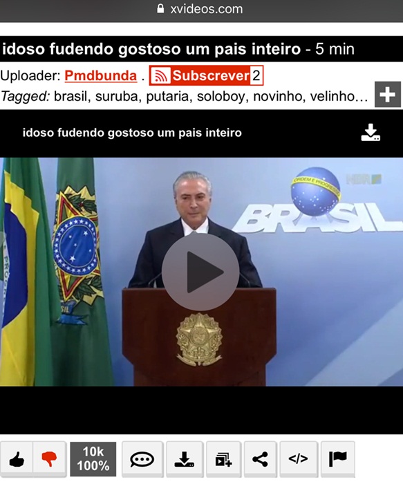 print temer