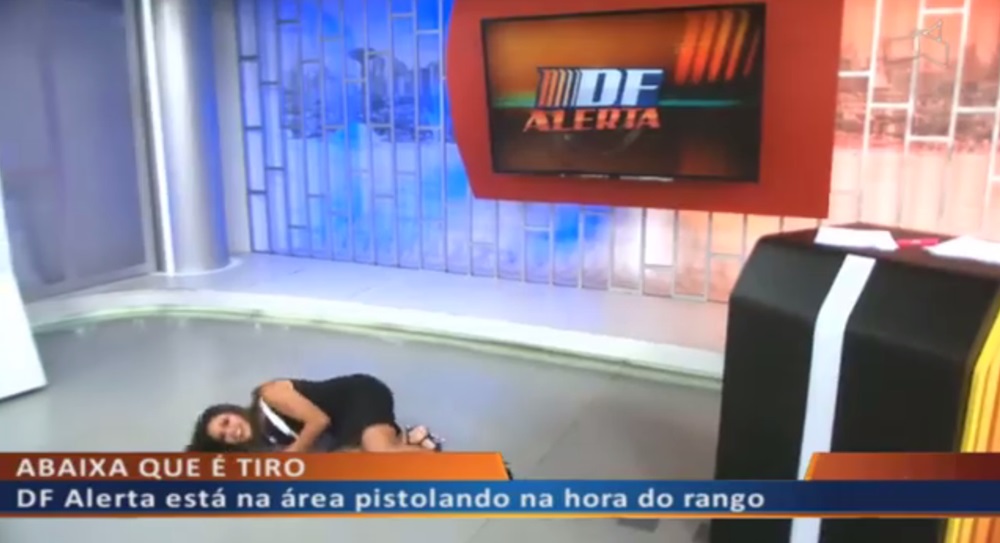 tiro