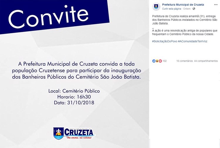 cemitério