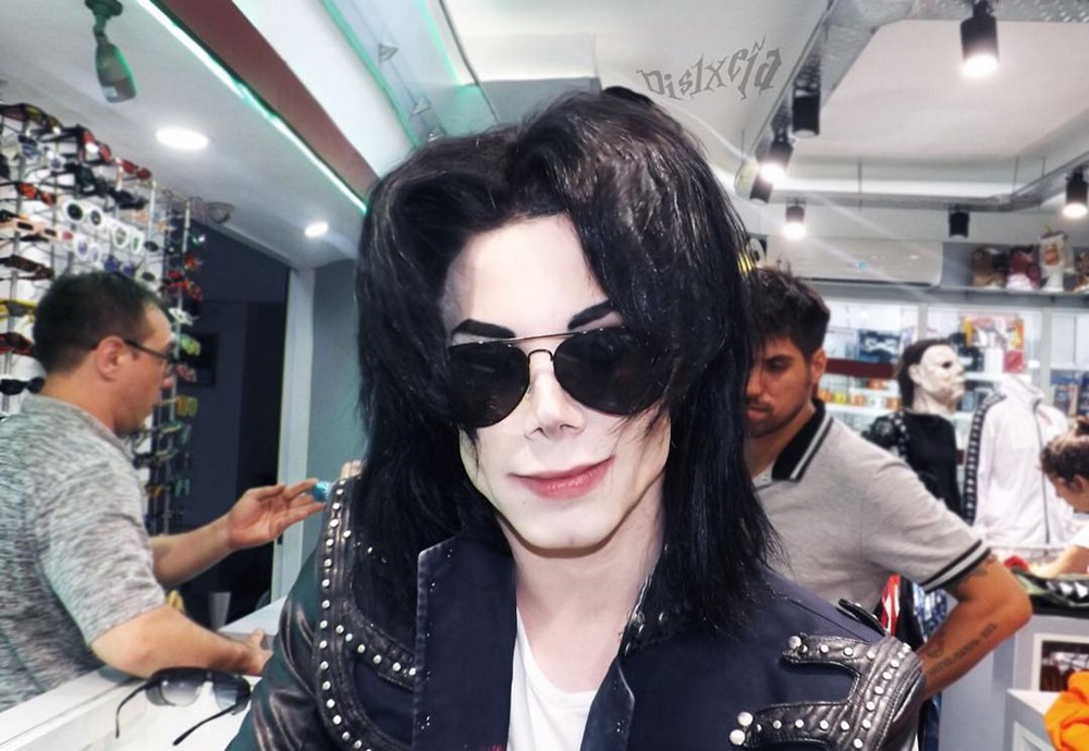michael