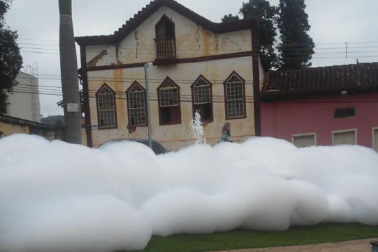 detergente
