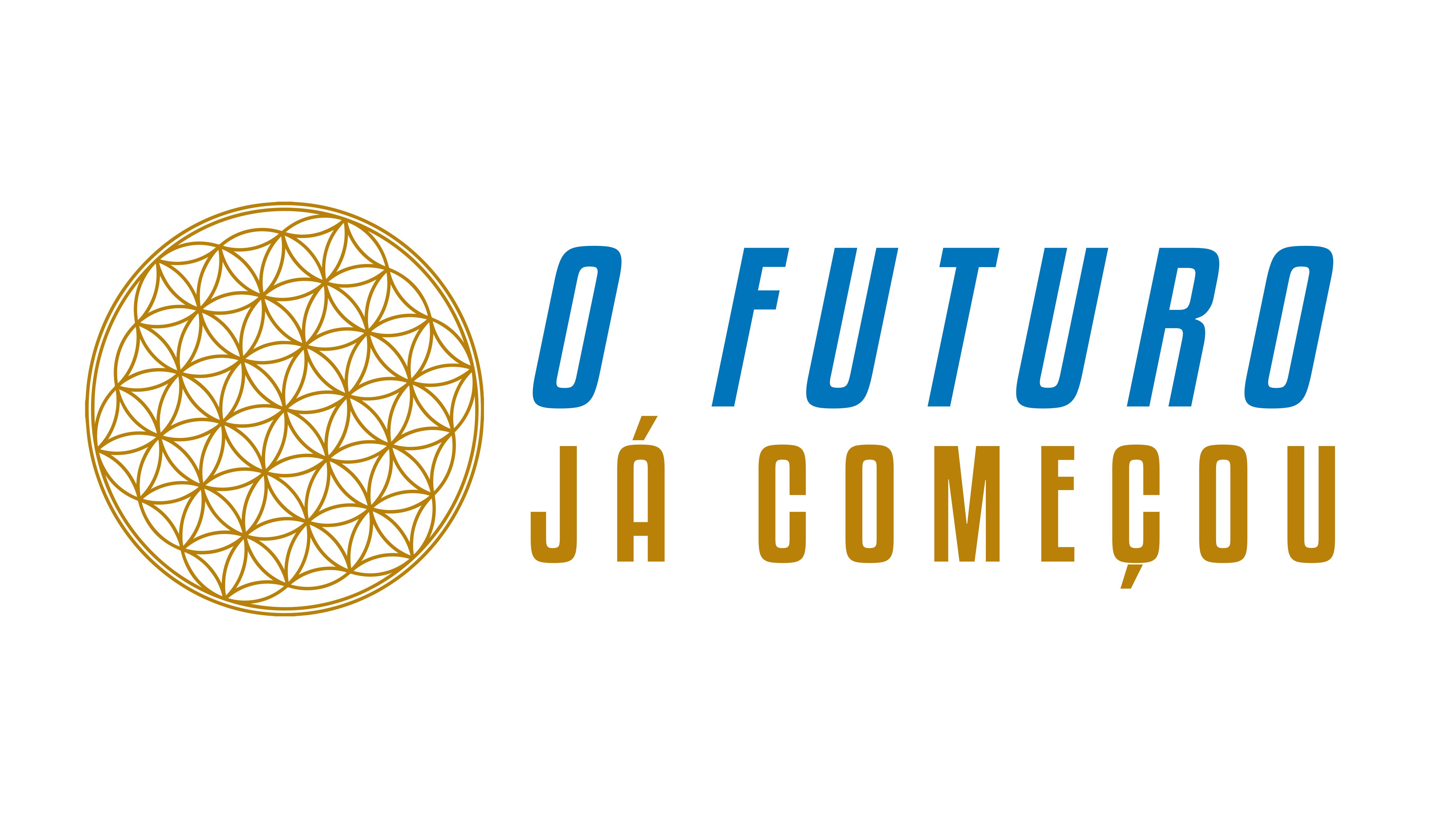 O Futuro já Começou