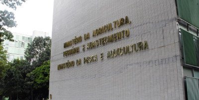 Ministério da Agricultura