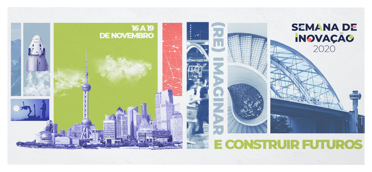 Arte Semana da Inovação/Divulgação Enap
