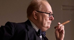 churchill