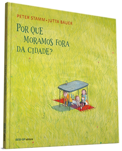 Editora Sesi-SP