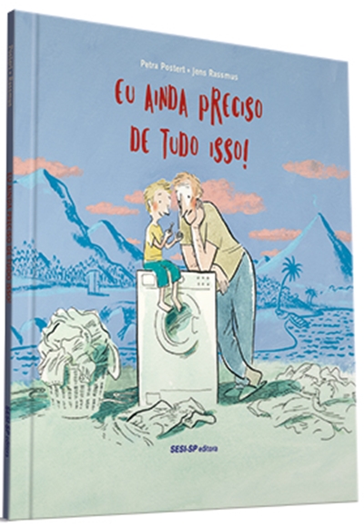 Editora Sesi-SP