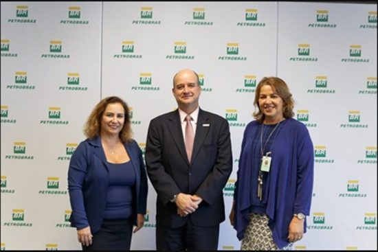 Flávio Emanuel/Agência Petrobras