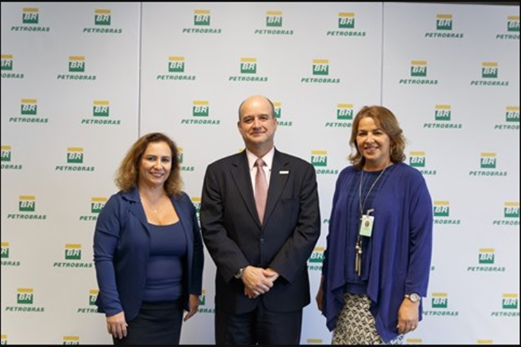 Flávio Emanuel/Agência Petrobras