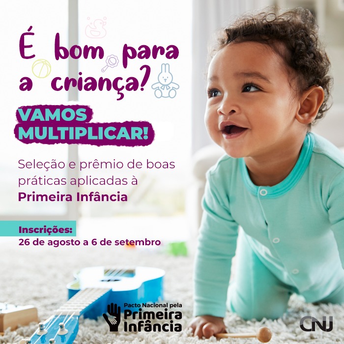 Divulgação/CNJ