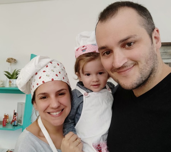 Arquivo pessoal
