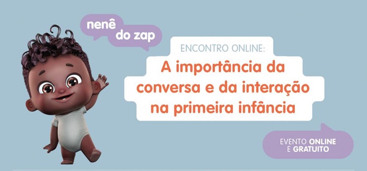 Nenê do Zap/Divulgação