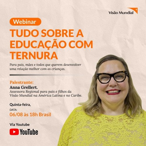Visão Mundial/Divulgação