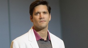 Bruno (Armando Babaioff)