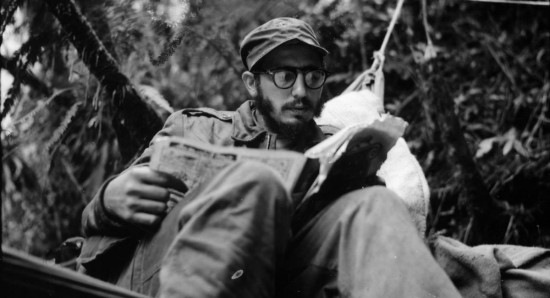 Fidel Castro