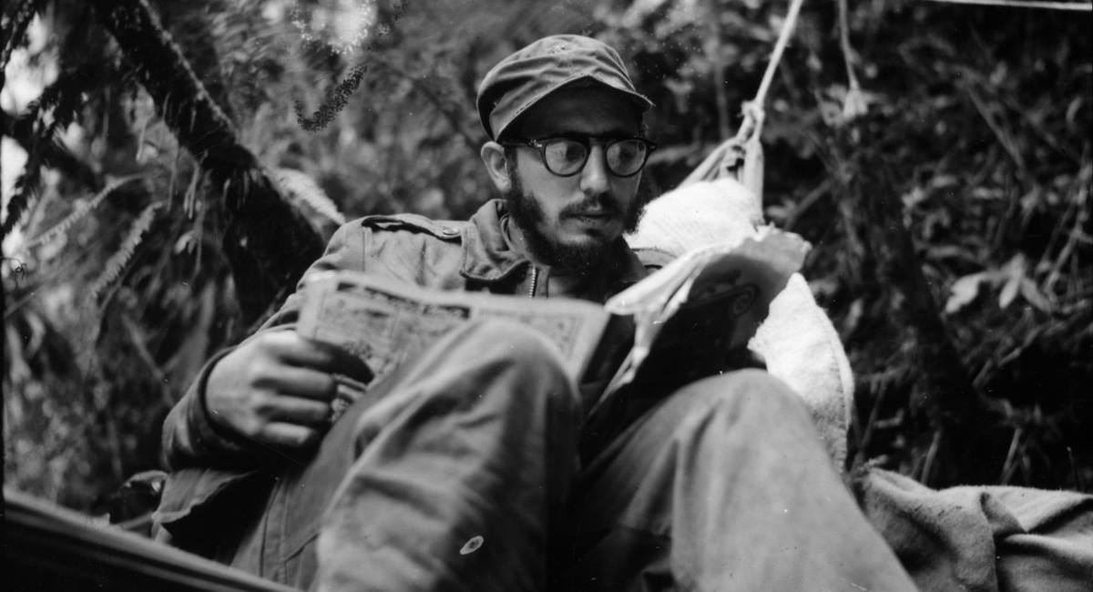 Fidel Castro