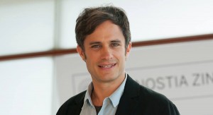 Ator mexicano Gael García Bernal 