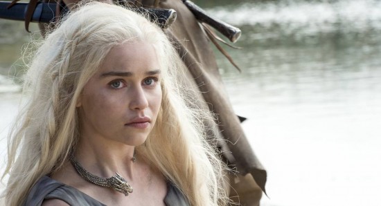 Crédito: HBO/Divulgação. Cena da sexta temporada de Game of Thrones.