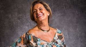 Ieda: obrigada, Bial!