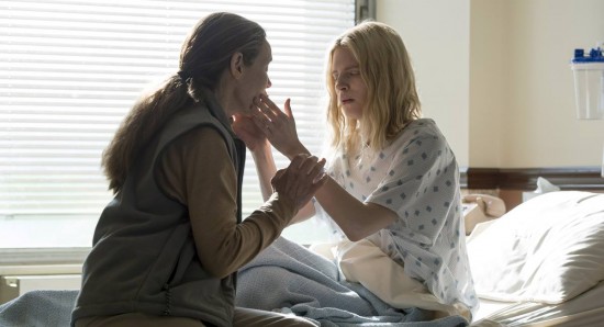 Cena da série The OA