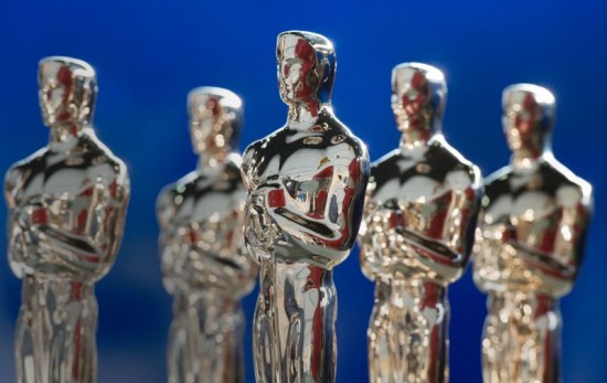 Estatuetas do Oscar