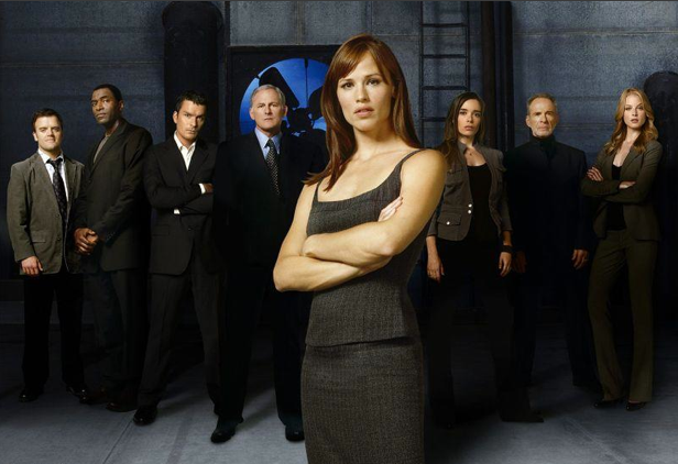Alias