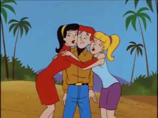 The Archie Show