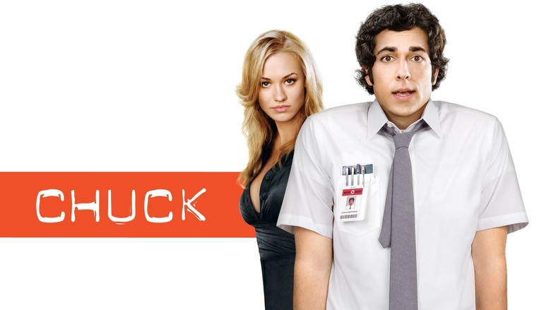chuck