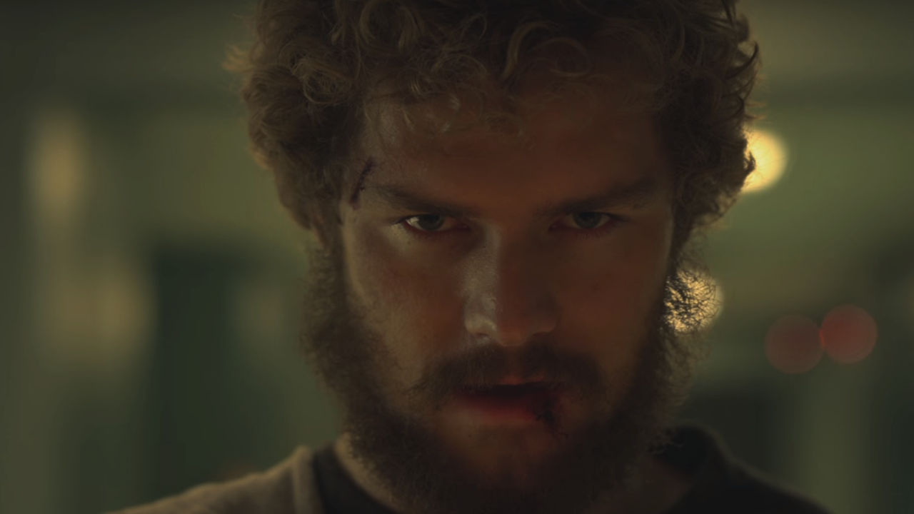 Punho de Ferro chega a Netflix