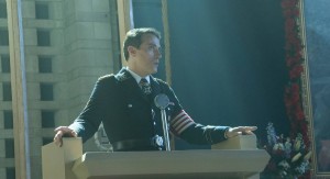 Cena da segunda temporada de The man in the high castle