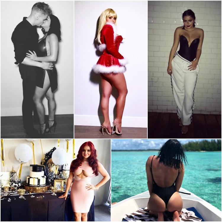 Ariel Winter, Alex Dunphy de Modern Family
