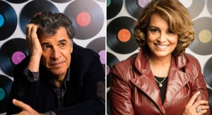 Paulo Betti e Suzy Rêgo garantem bons momentos