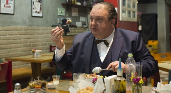 Erick Jacquin em Pesadelo na Cozinha