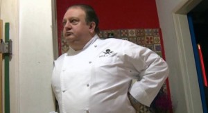 As frases de Erick Jacquin salvam a atração