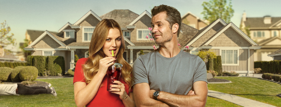 santa clarita diet