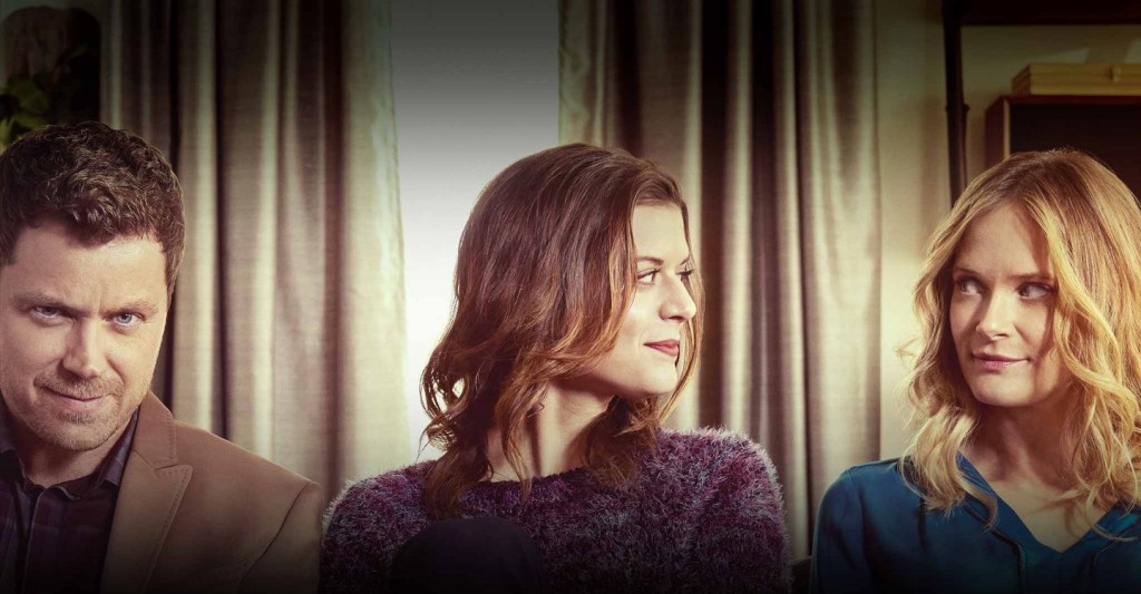you me her