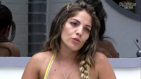 Anamara no BBB 13