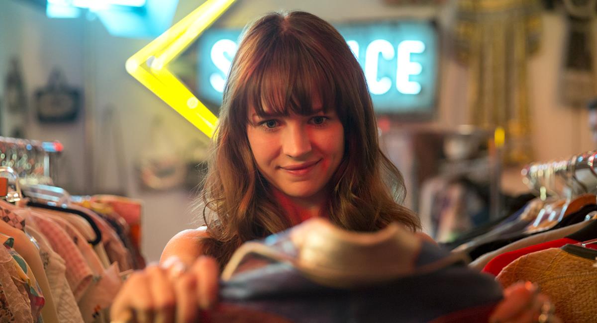 Série Girlboss da Netflix