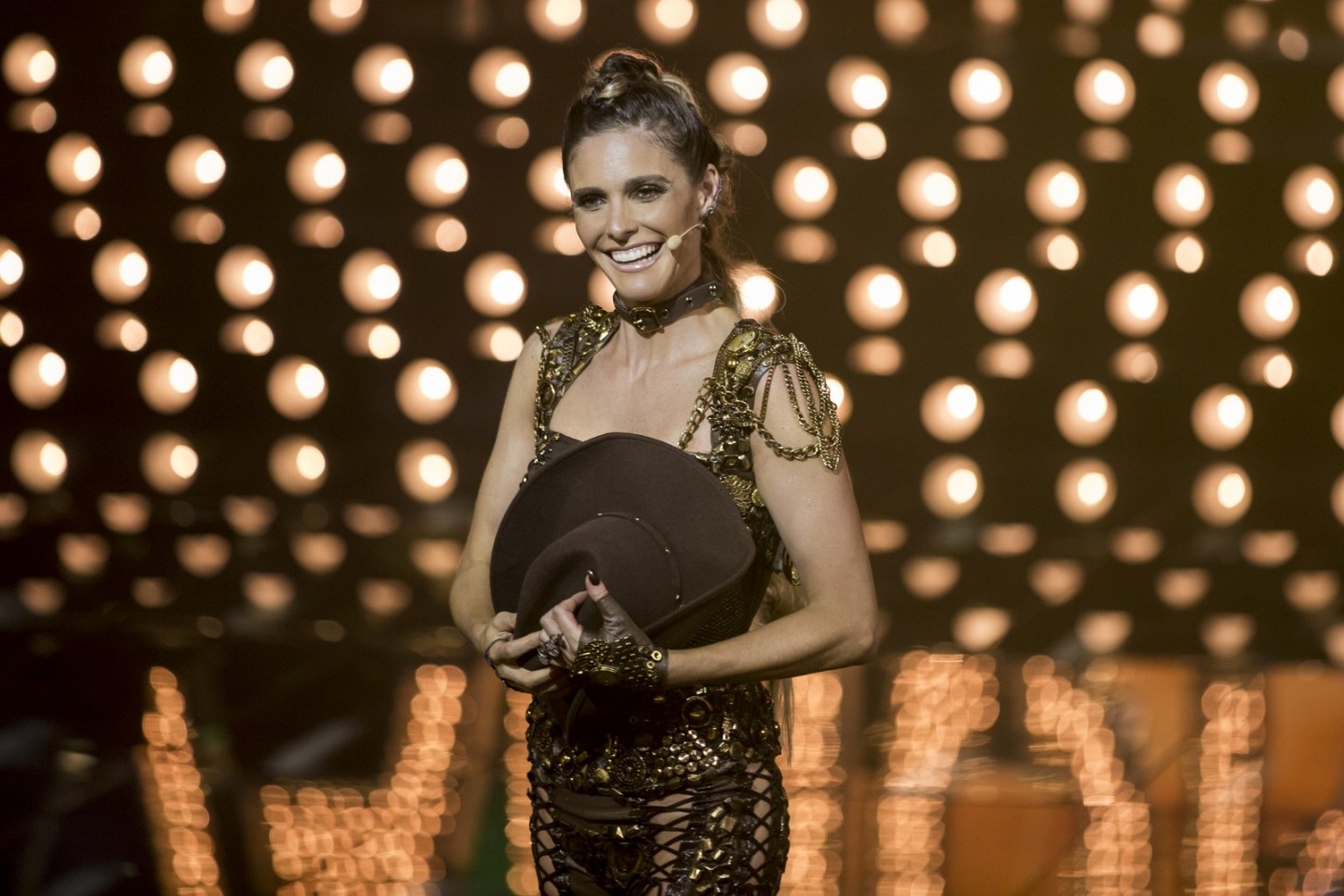 Fernanda Lima em Amor & sexo
