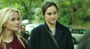 Cenas da série Big Little Lies