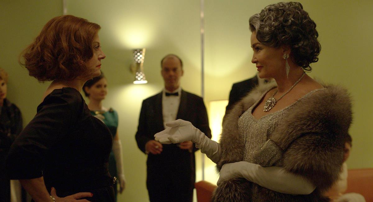 Feud