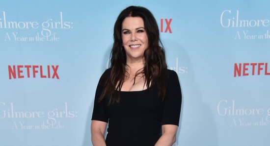 Lauren Graham