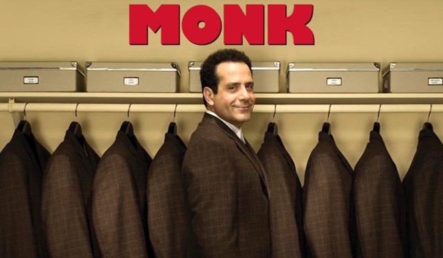monk
