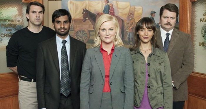 parks-and-recreation